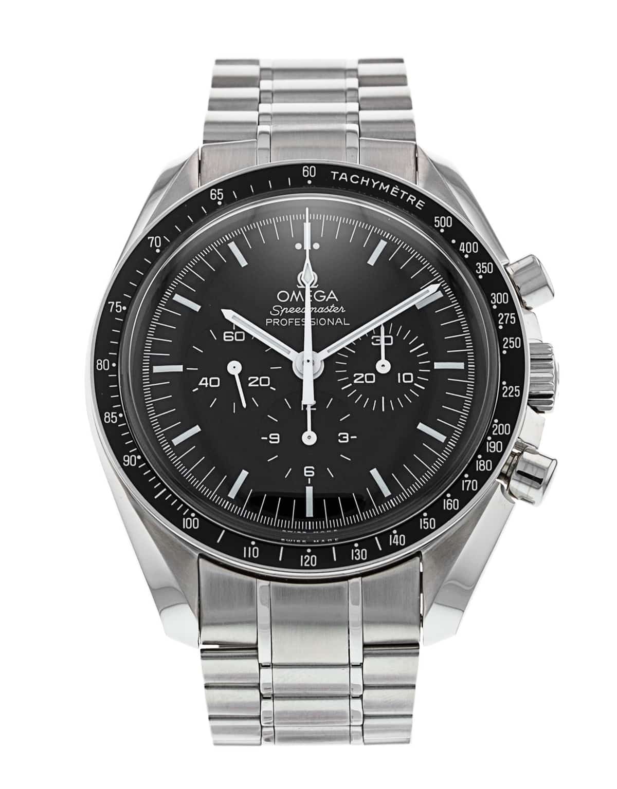 Omega Speedmaster Moonwatch 3570.50.00